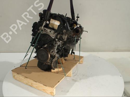 Engine FORD TOURNEO COURIER B460 MPV 1.5 TDCi | BP31077404M1