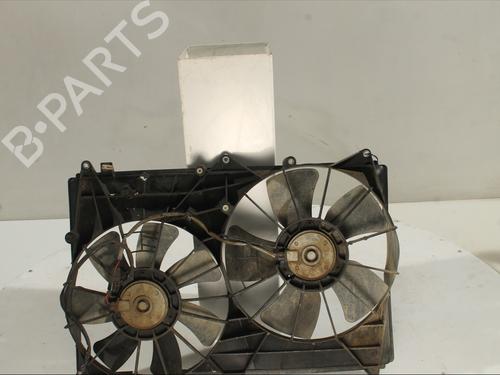 Radiator set SUZUKI GRAND VITARA II (JT, TE, TD) 1.9 DDiS All-wheel Drive (JT419, TD44, JB419WD, JB419XD,... | BP32277658M120