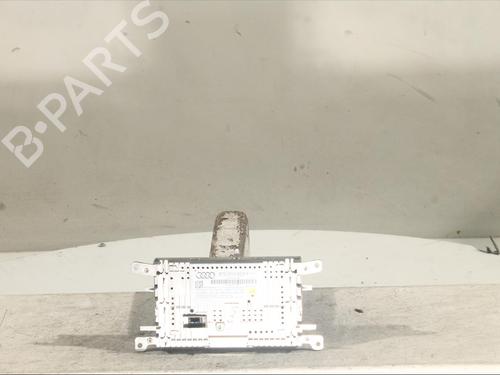 Display monitor AUDI Q5 (8RB) 2.0 TDI quattro | BP18839329C48 