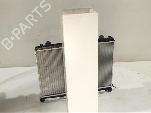 Oil radiator CITROËN C3 IV (CC_, CB_) 1.2 PureTech 100 (CCHPV4) | BP29151154M33 