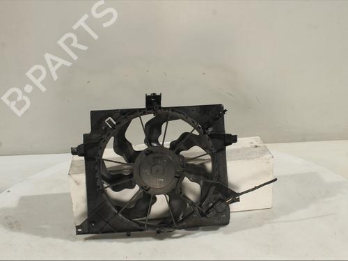 Kølerpakke HYUNDAI i30 (GD) 1.6 CRDi | BP30332750M120