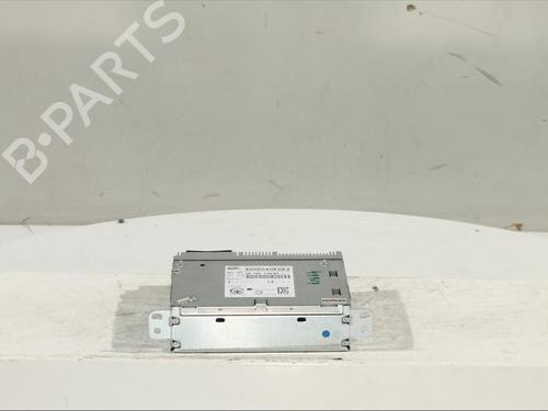 Used Electronic module Electronic module PEUGEOT 508 I (8D_) 1.6 BlueHDi 120 (120 hp) 12085398 12085398