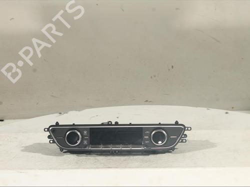 Used Climate control Climate control AUDI A5 Sportback (F5A, F5F) 40 TDI Mild Hybrid quattro (204 hp) 20503356 20503356