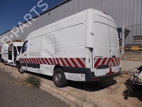 Alternator MERCEDES-BENZ SPRINTER 3,5-t Van (B907, B910) 317 CDI RWD (907.631, 907.633, 907.635, 907.637) | BP39113899M7 - Image 6