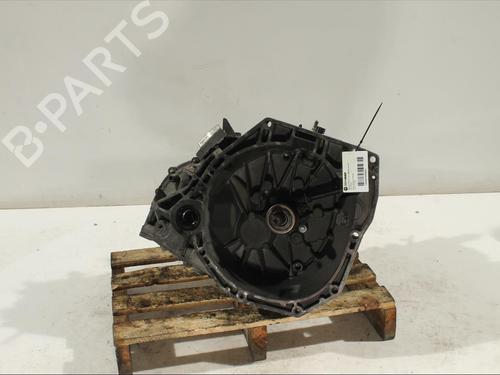 Used Gearbox Gearbox NISSAN PULSAR Hatchback (C13) 1.2 DIG-T (115 hp) 11904892 11904892