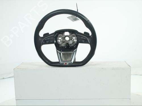 Lenkrad für Lenkrad AUDI Q3 Sportback (F3N) 35 TDI (150 hp) 35797833 35797833