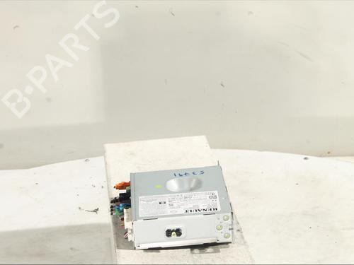 Electronic module RENAULT AUSTRAL TCe 130 (HGM2) | BP24541748M83 