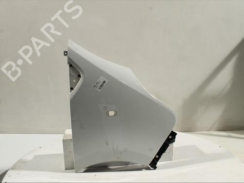 Used Right front fenders Right front fenders RENAULT TRAFIC III Van (FG_) 2.0 dCi 145 (FGML) (145 hp) 33279379 33279379