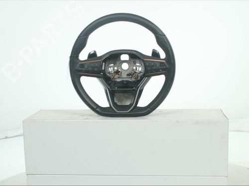 Używane Kierownica Kierownica CUPRA LEON (KL1, KU1, KUG) 1.5 eTSI (150 hp) 35360469 35360469