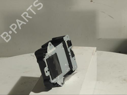 Electronic module PEUGEOT 508 I (8D_) 2.0 HDi | BP14525663M83 