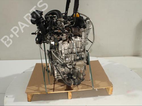 Used Engine Engine DACIA SANDERO III 1.0 TCe 90 (91 hp) 27713852 27713852