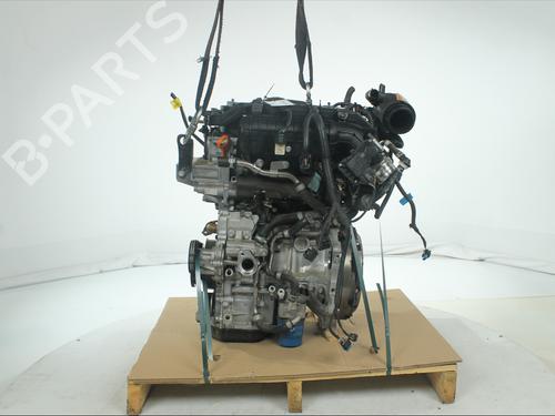 Used Engine Engine HYUNDAI KONA (OS, OSE, OSI) 1.0 T-GDi Hybrid 48V (120 hp) 36246965 36246965