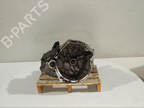 Used Gearbox RENAULT MEGANE III Hatchback (BZ0/1_, B3_) 1.6 16V (BZ1B, BZ1H) (110 hp) 30291391