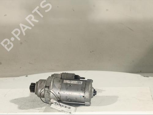 Startmotor SEAT ALHAMBRA (710, 711)  | BP19543832M8 