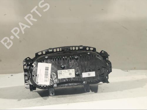 Instrument cluster VW GOLF ALLTRACK VII Variant (BA5, BV5)  | BP26925749C47 