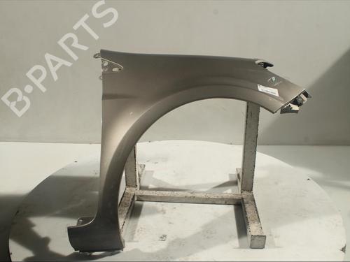 Used Right front fenders RENAULT CLIO III (BR0/1, CR0/1) 1.5 dCi (88 hp) 16150541