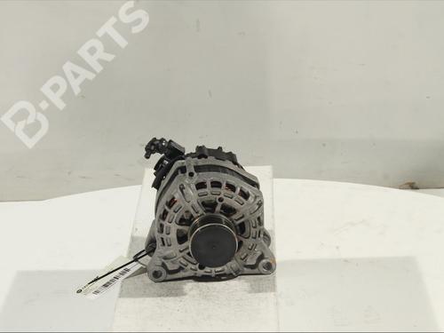 Alternator PEUGEOT 2008 I (CU_) 1.6 BlueHDi 120 | BP11907570M7
