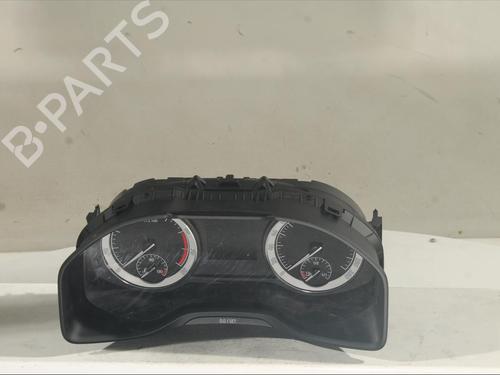 Used Instrument cluster Instrument cluster SKODA KAROQ (NU7, ND7) 1.0 TSI (116 hp) 19706485 19706485