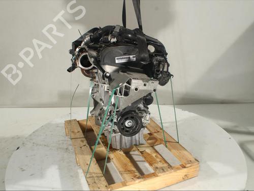 Engine SEAT IBIZA V (KJ1, KJG)  | BP16941458M1 