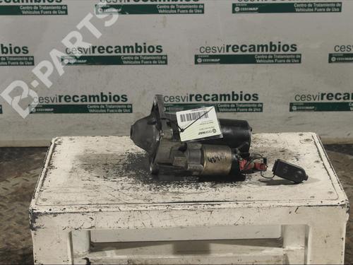 BP11988890M8 | Startmotor ALFA ROMEO 159 (939_) 2.0 JTDM (939AXP1B) BP11988890M8