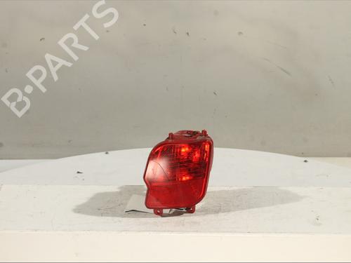 Used Rear fog light Rear fog light PEUGEOT 3008 II SUV (MC_, MR_, MJ_, M4_) 1.2 THP/ PureTech 130 (MRHNSM, MRHNSU, MRHNSJ, MRHNYW,... (131 hp) 32038172 32038172