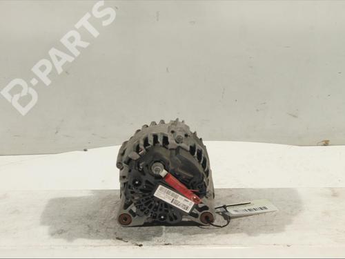Generator RENAULT MEGANE III Hatchback (BZ0/1_, B3_) 1.5 dCi (BZ09, BZ0D, BZ1W, BZ29, BZ14) | BP11908303M7 