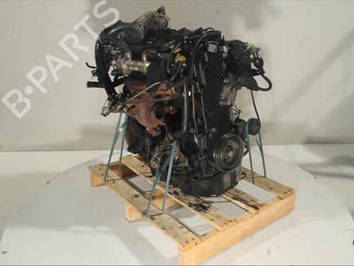 Engine CITROËN C4 Grand Picasso I (UA_) 2.0 HDi 138 | BP18736347M1 