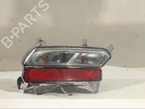Used Rear fog light Rear fog light KIA SPORTAGE IV (QL, QLE) 1.6 CRDi (116 hp) 20221293 20221293