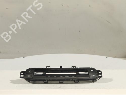 Used Climate control CITROËN BERLINGO (ER_, EC_) 1.5 BlueHDi 130 (ECYHZJ, ECYHZR) (131 hp) 31820136