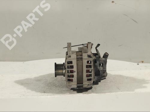 Alternator NISSAN X-TRAIL III (T32_, T32R, T32RR) 1.6 DIG-T (T32) | BP11960378M7 