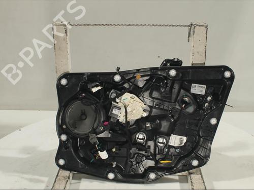 Used Front right window mechanism Front right window mechanism FIAT 500X (334_) 1.0 (334.AXN1B) (120 hp) 13246032 13246032