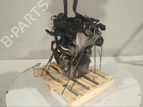 Engine FORD FIESTA VI (CB1, CCN)  | BP22378039M1 