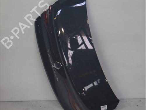Used Tailgate RENAULT TALISMAN (LP_) 1.6 dCi 130 (130 hp) 31820050