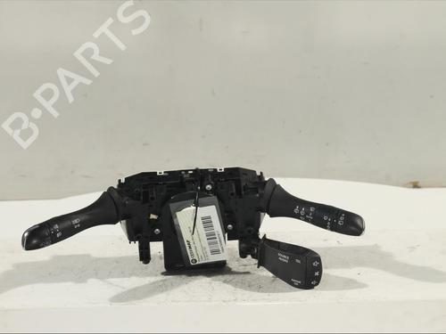 Used Steering column stalk Steering column stalk RENAULT KADJAR (HA_, HL_) 1.3 TCe 140 (HLNB, HLN1) (140 hp) 11907402 11907402