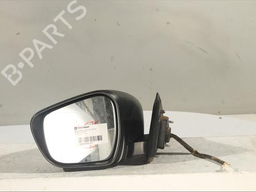 Used Left mirror NISSAN NAVARA NP300 Pickup (D23, D23T) 2.3 dCi (D231) (163 hp) 30092557