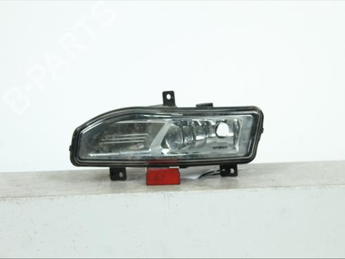 Used Right front fog light Right front fog light NISSAN MICRA V (K14) 1.0 IG-T 100 (101 hp) 40274092 40274092