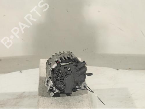 Alternator CITROËN C-ELYSEE (DD_) 1.6 BlueHDi 100 | BP18458490M7 