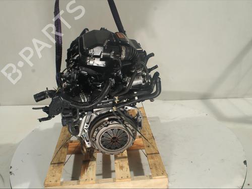 Engine SUZUKI IGNIS III (MF, FF) 1.2 Hybrid (ATK412) | BP21084564M1 