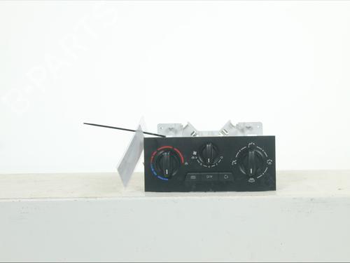 climate-control-citroen-berlingo-box-bodympv-b9-2008-34573542 main image