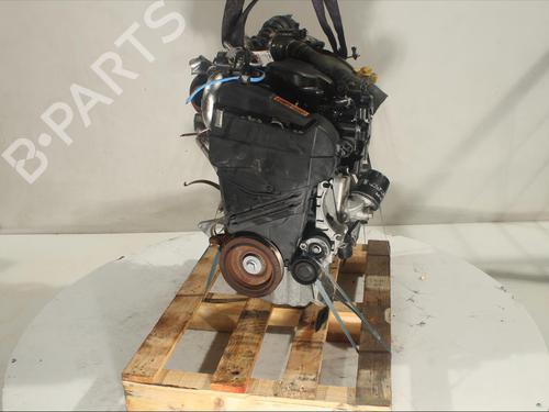 Engine NISSAN QASHQAI II SUV (J11, J11_)  | BP18947235M1 