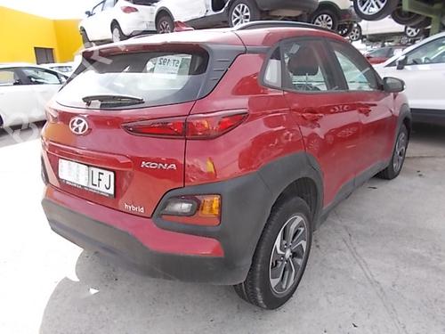 Recambios HYUNDAI KONA (OS, OSE, OSI)  1.6 GDi Hybrid  4525095