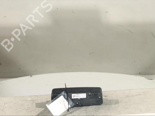Climate control AUDI A6 Allroad C7 (4GH, 4GJ)  | BP24351903I5 