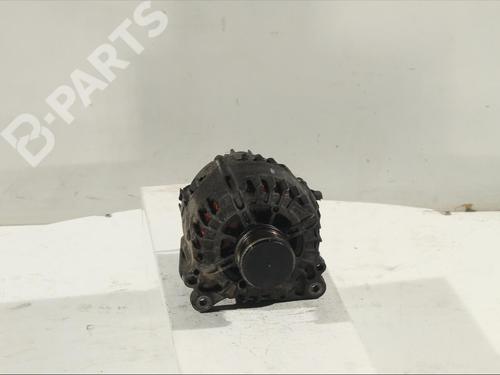Alternator VW GOLF PLUS V (5M1, 521)  | BP11972952M7 