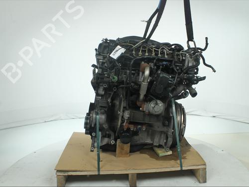 Motor Motor MITSUBISHI ASX (GA_W_) 1.8 DI-D 4WD (GA6W) (150 hp) 36427488 36427488