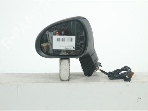 Used Left mirror Left mirror 38628517 38628517
