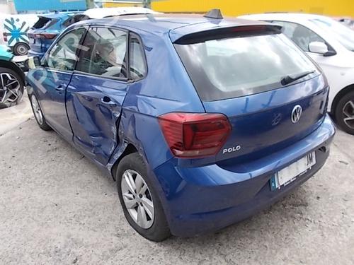 Right taillight VW POLO VI (AW1, BZ1, AE1) 1.0 | BP36147876C35 - Image 3