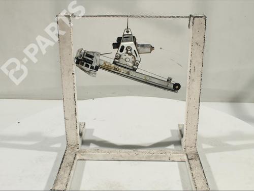 Fensterheber links hinten für MITSUBISHI PAJERO III Canvas Top (V6_W, V7_W) [2000-2006]  12085300