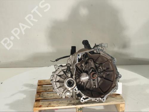 Used Gearbox Gearbox VW POLO V (6R1, 6C1) 1.0 (75 hp) 18049497 18049497