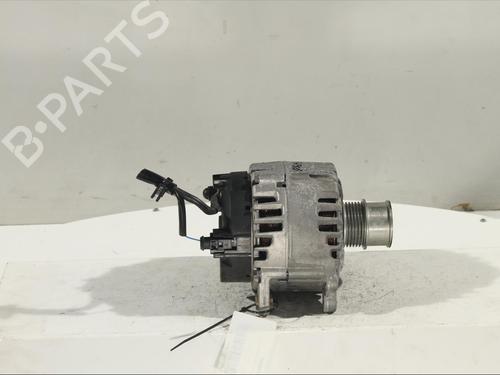 Used Alternator Alternator SEAT ARONA (KJ7, KJP) 1.6 TDI (95 hp) 11982813 11982813