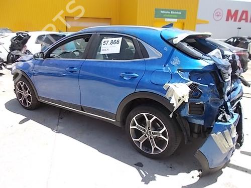 Getriebe KIA XCEED (CD) 1.6 CRDi 115 Eco-Dynamics+ | BP37675962M3 - Image 9